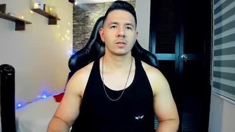 Snapshot of ransoj chatting on February 2025 01:15:02 AM Jonas online show from February 2025 01:15:02 AM