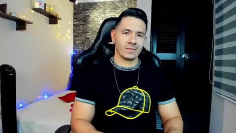 Snapshot of ransoj chatting on March 2025 01:53:02 AM Jonas online show from March 2025 01:53:02 AM