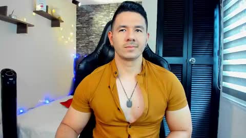 Snapshot of ransoj chatting on March 2025 07:34:01 PM Jonas online show from March 2025 07:34:01 PM