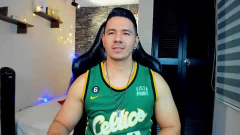 Snapshot of ransoj chatting on March 2025 12:39:02 AM Jonas online show from March 2025 12:39:02 AM