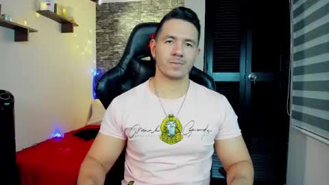 Snapshot of ransoj chatting on March 2025 01:58:02 AM Jonas online show from March 2025 01:58:02 AM