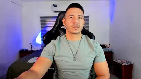 Snapshot of ransoj chatting on September 2025 02:50:02 PM Jonas online show from September 2025 02:50:02 PM