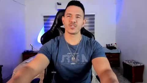 Snapshot of ransoj chatting on September 2025 02:50:01 PM Jonas online show from September 2025 02:50:01 PM