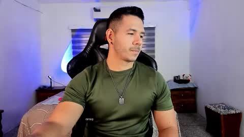 Snapshot of ransoj chatting on September 2025 03:13:01 PM Jonas online show from September 2025 03:13:01 PM