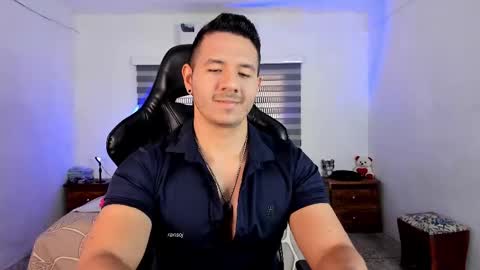 Snapshot of ransoj chatting on September 2025 03:14:01 PM Jonas online show from September 2025 03:14:01 PM