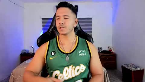 Snapshot of ransoj chatting on September 2025 02:01:01 AM Jonas online show from September 2025 02:01:01 AM