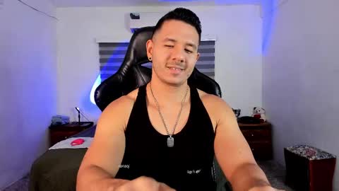 Snapshot of ransoj chatting on September 2025 12:23:02 AM Jonas online show from September 2025 12:23:02 AM