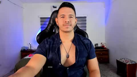 Snapshot of ransoj chatting on September 2025 02:53:01 PM Jonas online show from September 2025 02:53:01 PM