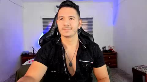 Snapshot of ransoj chatting on September 2025 03:04:02 PM Jonas online show from September 2025 03:04:02 PM