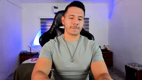 Snapshot of ransoj chatting on September 2025 03:38:01 PM Jonas online show from September 2025 03:38:01 PM