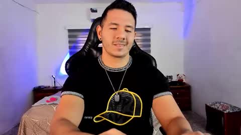 Snapshot of ransoj chatting on September 2025 02:11:01 PM Jonas online show from September 2025 02:11:01 PM