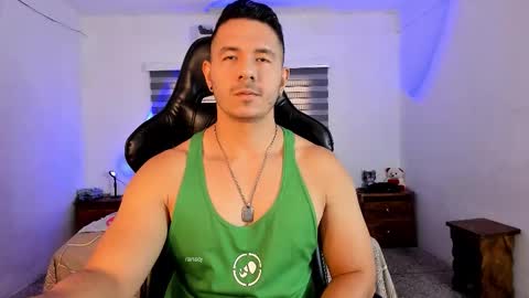 Snapshot of ransoj chatting on October 2025 02:56:01 PM Jonas online show from October 2025 02:56:01 PM