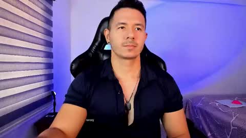 Snapshot of ransoj chatting on October 2025 03:13:01 PM Jonas online show from October 2025 03:13:01 PM