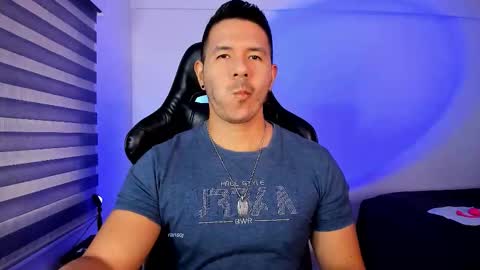 Snapshot of ransoj chatting on October 2025 09:17:02 PM Jonas online show from October 2025 09:17:02 PM