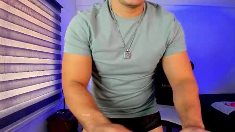 Snapshot of ransoj chatting on October 2025 02:06:02 PM Jonas online show from October 2025 02:06:02 PM