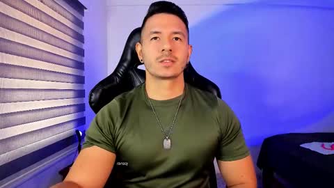 Snapshot of ransoj chatting on October 2025 03:00:01 PM Jonas online show from October 2025 03:00:01 PM