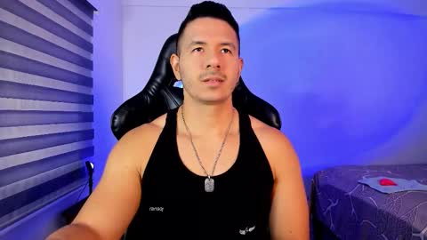 Snapshot of ransoj chatting on October 2025 09:09:02 PM Jonas online show from October 2025 09:09:02 PM