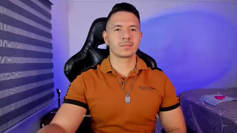 Snapshot of ransoj chatting on October 2025 10:21:01 PM Jonas online show from October 2025 10:21:01 PM