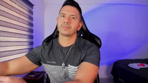 Snapshot of ransoj chatting on November 2025 02:07:02 PM Jonas online show from November 2025 02:07:02 PM