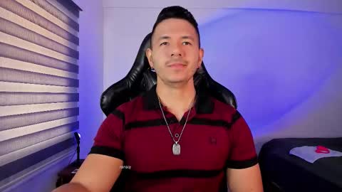 Snapshot of ransoj chatting on November 2025 03:00:01 PM Jonas online show from November 2025 03:00:01 PM