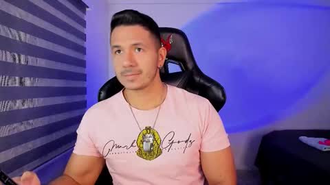 Snapshot of ransoj chatting on November 2025 11:26:02 PM Jonas online show from November 2025 11:26:02 PM