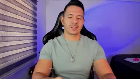 Snapshot of ransoj chatting on November 2025 06:07:01 PM Jonas online show from November 2025 06:07:01 PM