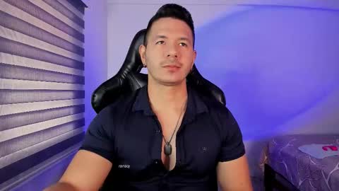 Snapshot of ransoj chatting on November 2025 02:26:01 PM Jonas online show from November 2025 02:26:01 PM