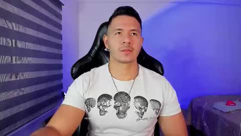 Snapshot of ransoj chatting on November 2025 12:11:02 AM Jonas online show from November 2025 12:11:02 AM