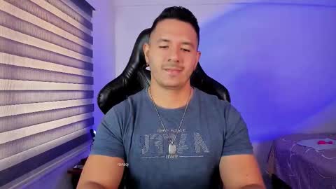 Snapshot of ransoj chatting on November 2025 02:39:02 PM Jonas online show from November 2025 02:39:02 PM