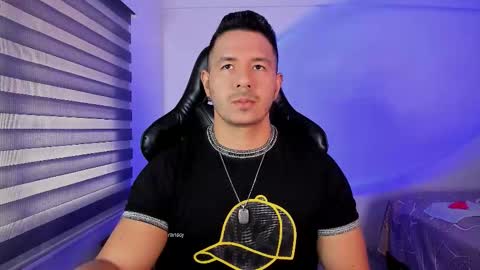 Snapshot of ransoj chatting on November 2025 02:16:01 PM Jonas online show from November 2025 02:16:01 PM