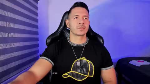 Snapshot of ransoj chatting on November 2025 11:46:01 PM Jonas online show from November 2025 11:46:01 PM