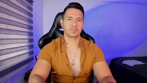 Snapshot of ransoj chatting on November 2025 02:10:02 PM Jonas online show from November 2025 02:10:02 PM