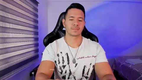 Snapshot of ransoj chatting on November 2025 02:50:02 PM Jonas online show from November 2025 02:50:02 PM