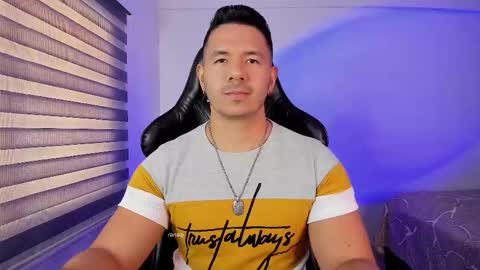 Snapshot of ransoj chatting on November 2025 02:27:02 PM Jonas online show from November 2025 02:27:02 PM