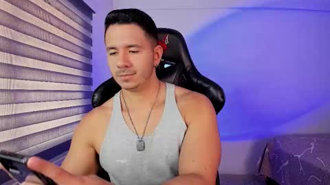 Snapshot of ransoj chatting on November 2025 02:19:01 PM Jonas online show from November 2025 02:19:01 PM