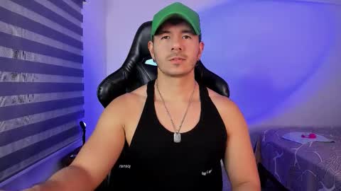 Snapshot of ransoj chatting on November 2025 11:52:01 PM Jonas online show from November 2025 11:52:01 PM