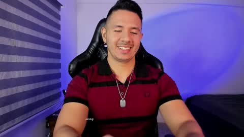 Snapshot of ransoj chatting on December 2025 11:36:02 PM Jonas online show from December 2025 11:36:02 PM