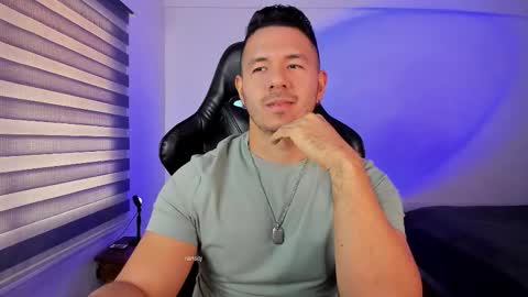 Snapshot of ransoj chatting on December 2025 02:48:01 PM Jonas online show from December 2025 02:48:01 PM