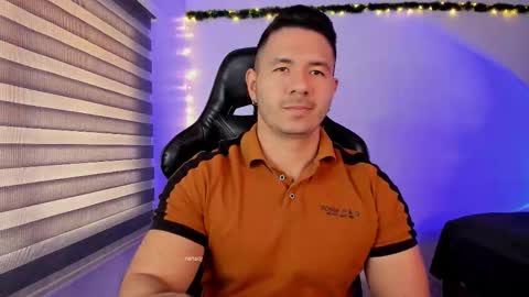 Snapshot of ransoj chatting on December 2025 02:10:02 PM Jonas online show from December 2025 02:10:02 PM