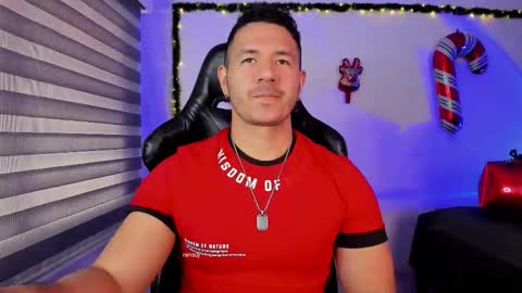 Snapshot of ransoj chatting on December 2025 02:34:02 PM Jonas online show from December 2025 02:34:02 PM