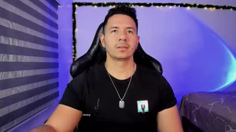 Snapshot of ransoj chatting on January 2026 11:41:02 PM Jonas online show from January 2026 11:41:02 PM