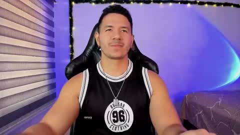 Snapshot of ransoj chatting on January 2026 03:03:01 PM Jonas online show from January 2026 03:03:01 PM