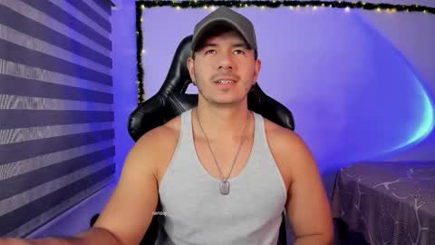 Snapshot of ransoj chatting on January 2026 11:19:01 PM Jonas online show from January 2026 11:19:01 PM