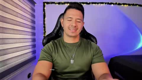 Snapshot of ransoj chatting on February 2026 03:05:02 PM Jonas online show from February 2026 03:05:02 PM