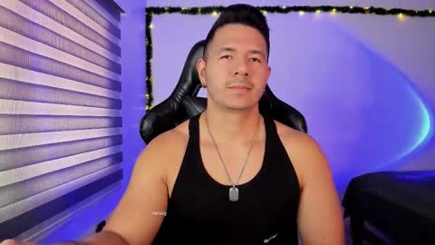 Snapshot of ransoj chatting on February 2026 02:44:02 PM Jonas online show from February 2026 02:44:02 PM