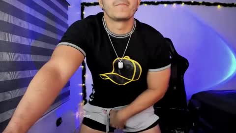 Snapshot of ransoj chatting on February 2026 01:02:02 AM Jonas online show from February 2026 01:02:02 AM