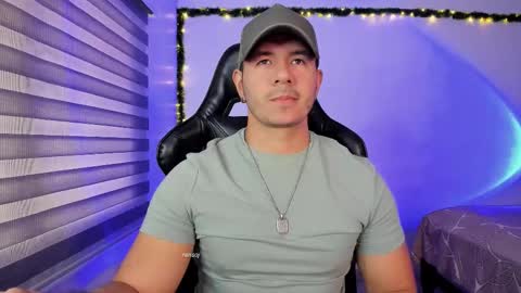 Snapshot of ransoj chatting on February 2026 02:47:01 PM Jonas online show from February 2026 02:47:01 PM