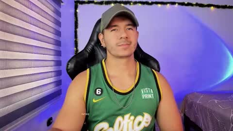 Snapshot of ransoj chatting on February 2026 02:57:02 PM Jonas online show from February 2026 02:57:02 PM