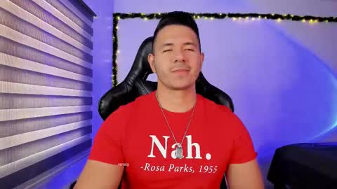 Snapshot of ransoj chatting on February 2026 03:09:02 PM Jonas online show from February 2026 03:09:02 PM