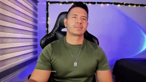 Snapshot of ransoj chatting on February 2026 02:48:02 PM Jonas online show from February 2026 02:48:02 PM